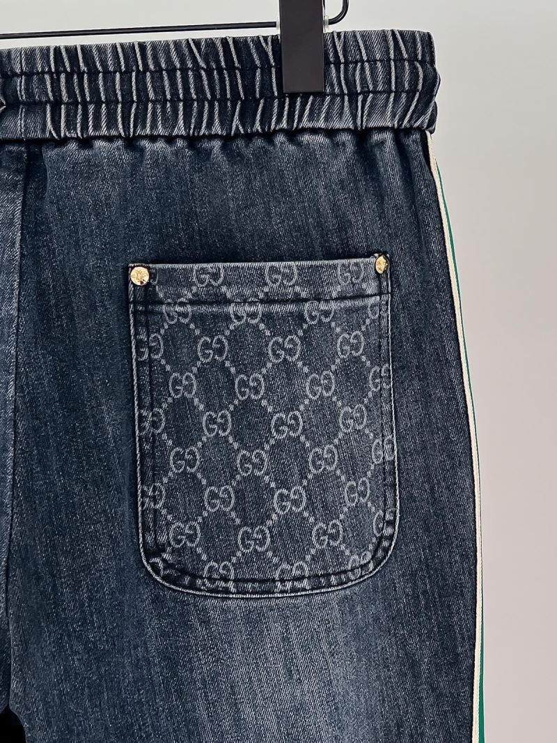 Louis Vuitton Jeans